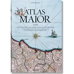 Atlas Maior of 1665 - Joan Blaeu (EN)
