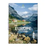 Around the World in 125 Years: Europe -…