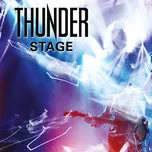 Stage - Thunder [CD]