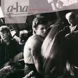 Hunting High And Low - A-ha [LP]