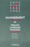 Management in English Language Teaching…