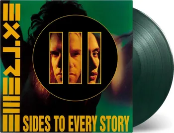 Zahraniční hudba III Sides To Every Story - Extreme [2LP]