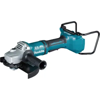 úhlová bruska MAKITA DGA900Z AKU úhlová bruska 2x18V / 230mm - bez aku