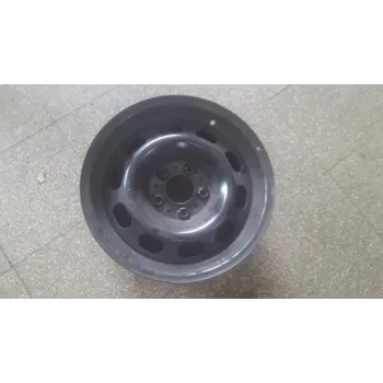 Alu kolo BMW 5x120 7x16 ET 31 STŘED 72,5MM