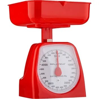 Kuchyňská váha Florina Ewa 5 kg