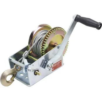 lanový naviják MAR-POL 26722