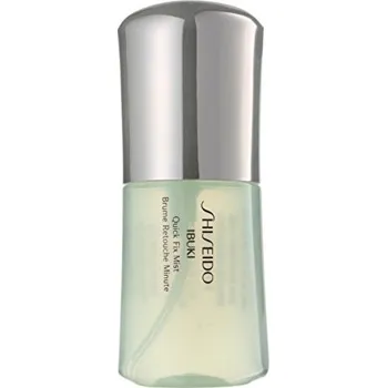 Shiseido Ibuki hydratační mlha pro mastnou pleť 50 ml Pleťový krém Shiseido Ibuki hydratační mlha pro mastnou pleť 50 ml