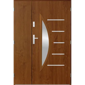 Vchodové dveře Centaurus DV, Typ dveří Superior 55 Plus