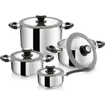 TESCOMA SmartCover 8 dílů