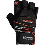 Power System Ultimate 2810 červené