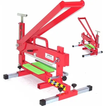 Stavební řezačka Řezačka kamene 330 červená