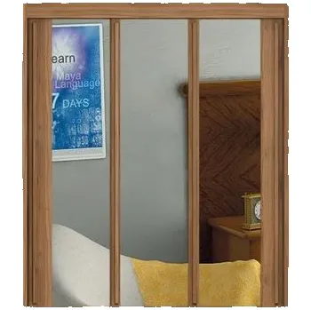 Šatní skříň Šatní skříň 3DV UNI, v. 240 cm