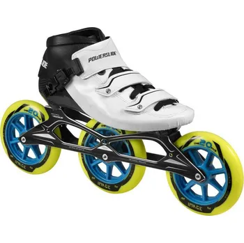 Kolečkové brusle Powerslide Samurai