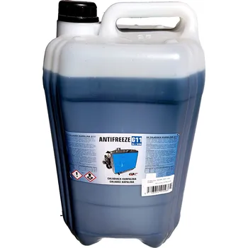Nemrznoucí směs do chladiče Antifreeze G11 (25 lt)