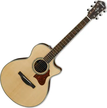 Elektroakustická kytara Ibanez AE205JR-OPN