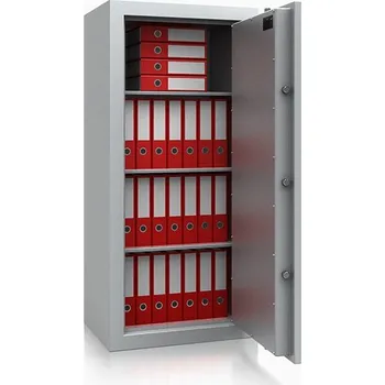 Trezor ISS Trezor DüSSELDORF 39004.00