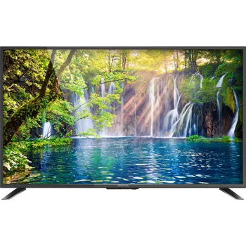 Televizor Sencor 50" LED (SLE50F14TCS)