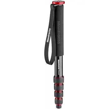 Stativ Manfrotto ELEA5RD
