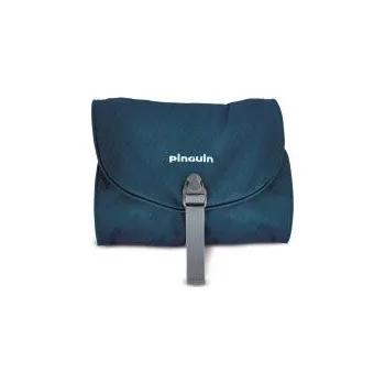 Pinguin Washbag S blue