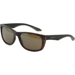 Husky Stuny černé/hnědé