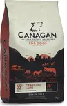 Canagan Grass-Fed Lamb 6 kg