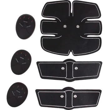 Posilovač břicha a spalovač tuků Smart Fitness