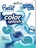 Brait Color splash WC blok 45 g, Volcano Ice