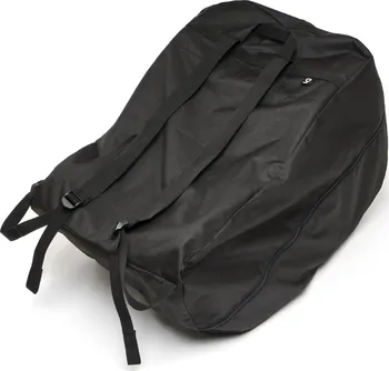 Cestovní taška Doona Cestovní taška black