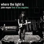 Where the Light is - John Mayer [LP]