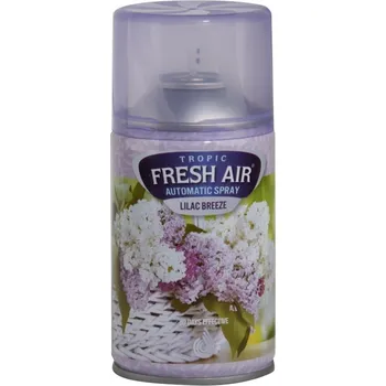 Air Wick Fresh Air náplň 260 ml, Lilac Breeze