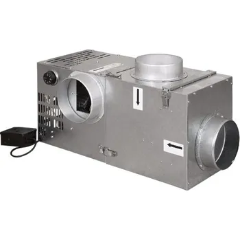 Krbový ventilátor HS Flamingo HSF18-137