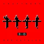 3-D Der Katalog - Kraftwerk [CD]