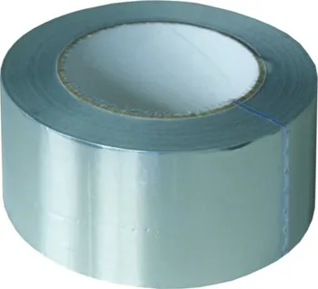 Izolační páska Fenix 35V2832515 hliníková páska samolepicí 50 mm/50 m
