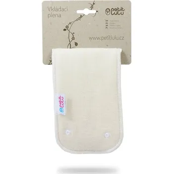 Plenkové kalhoty Savé jádro krátké Petit Lulu SIO Množství: 1ks