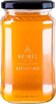 Apimel Květový med 470 g