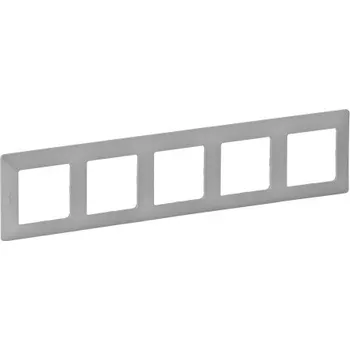 Legrand Valena Life 754135 hliník