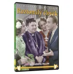 DVD Roztomilý člověk (2014)
