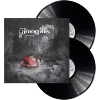 Zahraniční hudba Silent Waters - Amorphis [2LP]