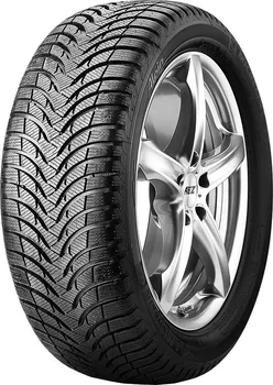 Zimní osobní pneu Michelin Alpin A4 225/50 R17 94 H MOE