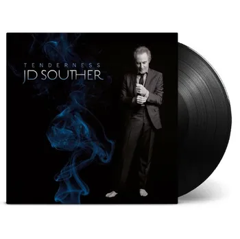 Zahraniční hudba Tenderness - J.D. Souther [LP]