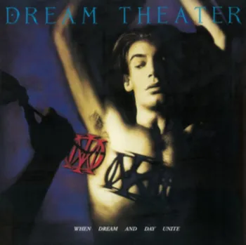 Zahraniční hudba When Dream And Day Unite - Dream Theater [LP]