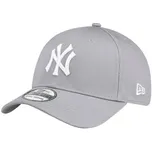 New Era 3930 MLB Neyyan šedá