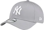 New Era 3930 MLB Neyyan šedá