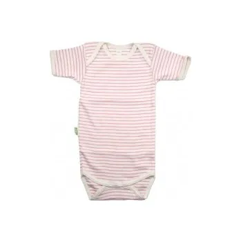 Lotties Body Rose krátký rukáv Varianta: 86/92