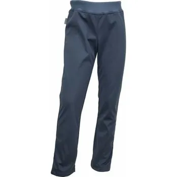 Chlapecké kalhoty Fantom ZATEPLENÉ softshellové kalhoty-LEGÍNY - šedé KONFEKČNÍ VELIKOST: 92