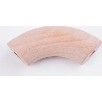 Zábradlí Oblouk 5090S - ∅ 49 mm, buk