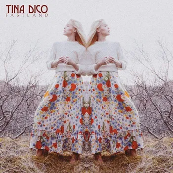 Zahraniční hudba Fastland - Tina Dico [CD]