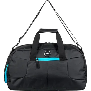 Cestovní taška Quiksilver Medium Shelter II 43 l Black