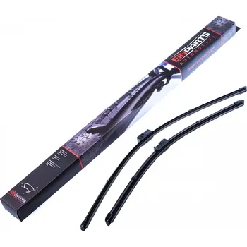 Stěrač Přední stěrače BMW X5 E70 (2007-2012)