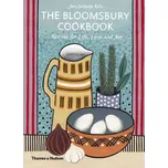 The Bloomsbury Cookbook - Jans Ondaatje…